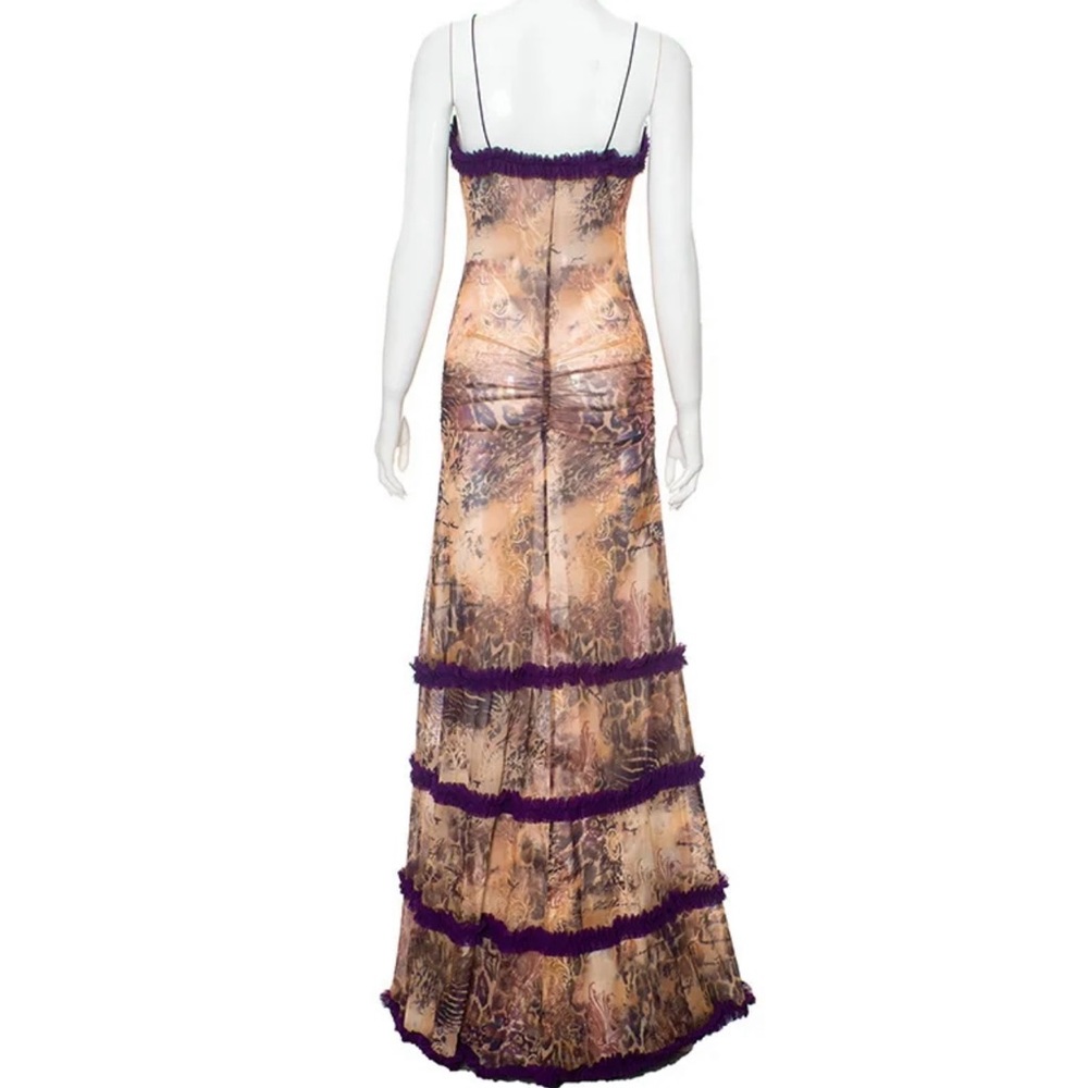Summer shear dress flower and in full blooms - Picture 4 of 9